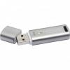 Memorie usb kingston  dt locker g2 4gb silver