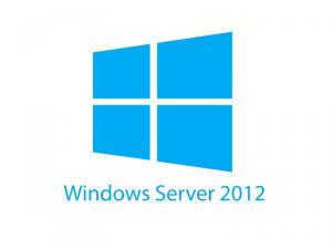 Microsoft Windows Server 2012 R2 Datacenter English