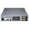 Network storage dsn-2100-10 8-bay iscsi san enclosure