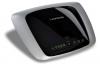 Router wireless linksys wag160n