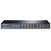 Switch tp-link tl-sl2428 24 ports 10/100 mbps+4 ports