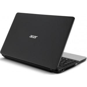 Acer Notebook NX.M12EX.138 E1-531-B8304G50Mnks,   15.6" HD Acer CineCrystal# LED LCD,   Intel# B830,  Intel HD Graphics,   4GB DDR3 1333Mh z,  500 GB HDD,   DVD-Super Multi DL driv