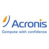Acronis backup for linux server