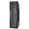 APC Rack NetShelter ValueLine 42U 600mm Wide x 1070mm Deep Enclosure with Sides Black