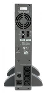 APC Smart-UPS SC 1500VA/865W 2U Rackmount/Tower