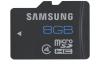 Card de Memorie Samsung 8GB Class4