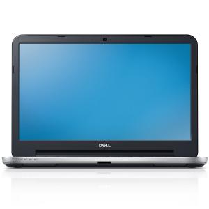 Dell Notebook Inspiron 5721 17.3" HD+ (1600X900), i5-3337U 2GB AMD HD 8730M, 8Gb (2x4096) DDR3, 1TB SATA, 8X DVD+/-RW, Wifi 2230+BT 4.0, HD Web Cam,6-cell, US/Int Keyb, Ubuntu, 2Y