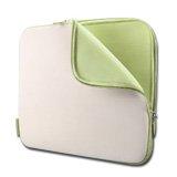 Husa Belkin Dove with tarragon for notebook 17 inch