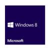 Microsoft Windows 8 32 bit English OEM 1pk DSP DVD
