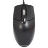 Mouse a4tech op-720 ps/2 silver