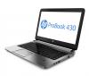 Netbook HP ProBook 430 Intel Core i3-4010U 4GB DDR3 500GB HDD WIN8 Black