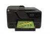 Officejet Pro 8600A e-All-in-One; Printer,    Fax,  Scanner,    Copier,    A4,  print (ISO speed): max 18ppm a/