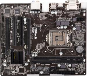 Placa de Baza AsRock B85M SKT 1150