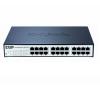 Switch D-Link DGS-1100-24 24 port 10/100/1000 Mbps