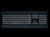 Tastatura logitech k290 black