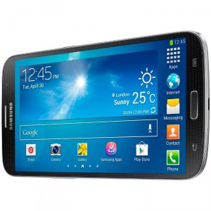 Telefon Mobil Samsung i9205 Galaxy Mega 8GB Black
