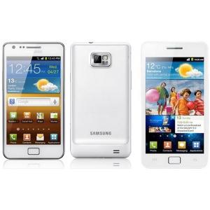 Telefon Samsung I9100 Galaxy S2 16GB White