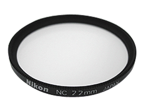 77mm NC Neutral colour filter