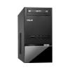 Asus Desktop K5130-RU004D - Intel Pentium Dual-Core - G2030 - 3 GHz - 3072 KB - Capacitate memorie 4 GB - DDR3 - 1333 MHz - Cap acitate HDD 500 GB - 7200 RPM - Intel H61 - Intel HD