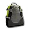 Backpack canyon for up to 15.6" laptop gray/green