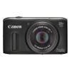 Canon PowerShot SX260 HS Compact 12.1 MP BSI CMOS Black
