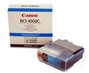 Cartridge Canon Ink Tank BCI-1002 Cyan