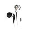 Casti nJoy In-Ear MMHS-GTF148-AS01B White