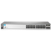 HP HP 2620-24 Switch Da - L3 basic (static routing) - Fixed - 24 x 10/100 TX Mbit/s - 1U