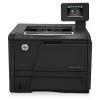 HP Laserjet Pro 400 M401dn Printer; A4 black,  max 33ppM,   1200x1200dpi,  256MB RAM,   HP PCL 5e,  HP PCL
