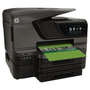 HP Officejet Pro 8600A Plus e-All-in-One; Printer,    Fax,  Scanner,    Copier,    A4,  print (ISO speed): max