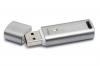 Memorie USB Kingston DT Locker G2 16GB Silver
