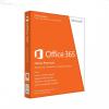 Microsoft office 365 home premium 32-bit/x64 english fpp medialess