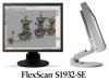 Monitor lcd 19" eizo flexscan