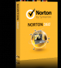 Norton 360 v7,  1 year,   1 user,   retail box