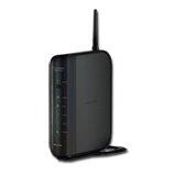 Router Wireless  Belkin F6D4230NV4