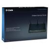 Router wireless d-link dsr-500n