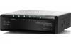 Switch Cisco SF100D-05 5-Port 10/100 Mbps