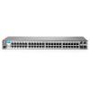 Switch HP 2620-48 48 Ports 10/100 ports