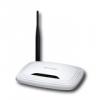 Wireless router tp-link tl-wr740n1 ( 1 x wan, 4 x 100mbps lan, ieee
