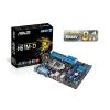 Asus h61m-d intel h61(b3) skt 1155,