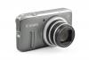 Canon PowerShot SX260 HS Compact 12.1 MP BSI CMOS Silver