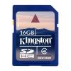 Card de memorie kingston 16gb sdhc class