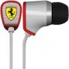 Casti Ferrari R100i Scuderia White