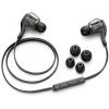 Casti plantronics backbeat go2 black