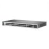 HP HP 1810-48G Switch Web Based - L2 - Fixed - 48 x 10/100/1000 Mbit/s - 1U