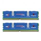 Kit Memorie Kingston Genesis HyperX DDR2 2GB 800MHz CL5