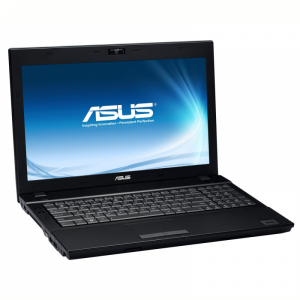 Laptop Asus B53E-SO205X Intel Core i7-2640M 8GB DDR3 500GB HDD Black