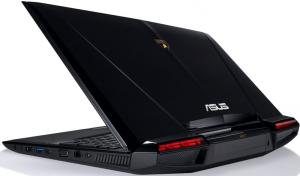 Laptop Asus VX7 Intel Core i7-2630QM 16GB DDR3 1TB HDD Nvidia GTX460 WIN 7
