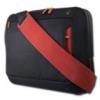 Laptop case belkin  carrying case for notebook 15.4" jet/cabernet