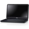 Laptop Dell Inspiron 3521 Intel Core i3-3217U 4GB DDR3 750GB HDD Black
